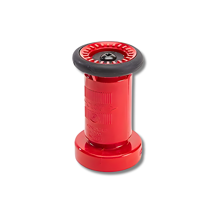 1.5" NPSH Lexan Fog Nozzle