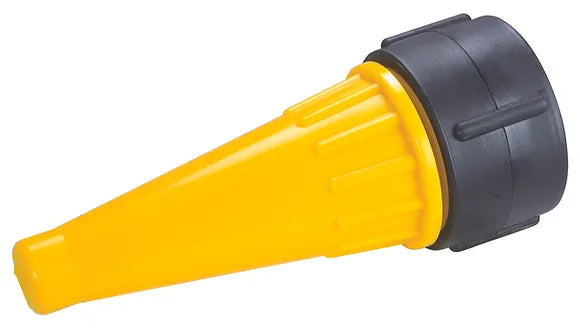Penetrator Nozzle with 1½" NPSH w/ 4085 Connector - 4005C - Scotty Firefighter
