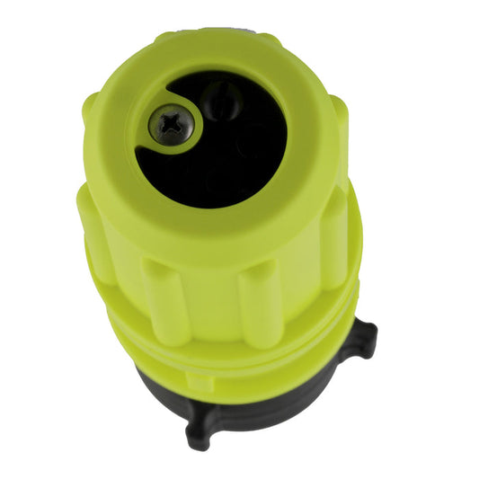1.5" NPSH Revolver Multi-Flow Nozzle