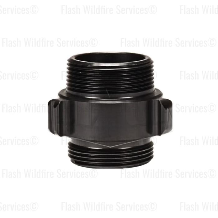 1.5"Male NPSH X 1.5"Male NPT Rocker Lug