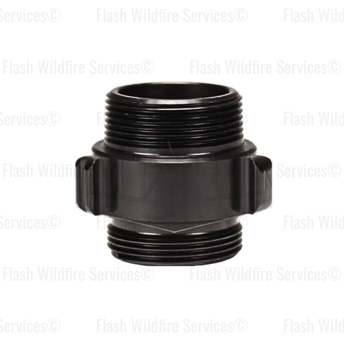 1.5"Male NPSH X 1.5"Male NPT Rocker Lug