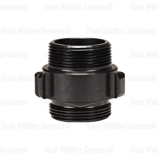 1.5"Male NPSH X 1.5"Male NPT Rocker Lug