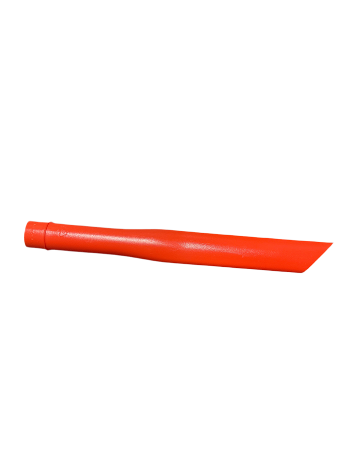 1.5x16" Vinyl Crevice Tool HTI