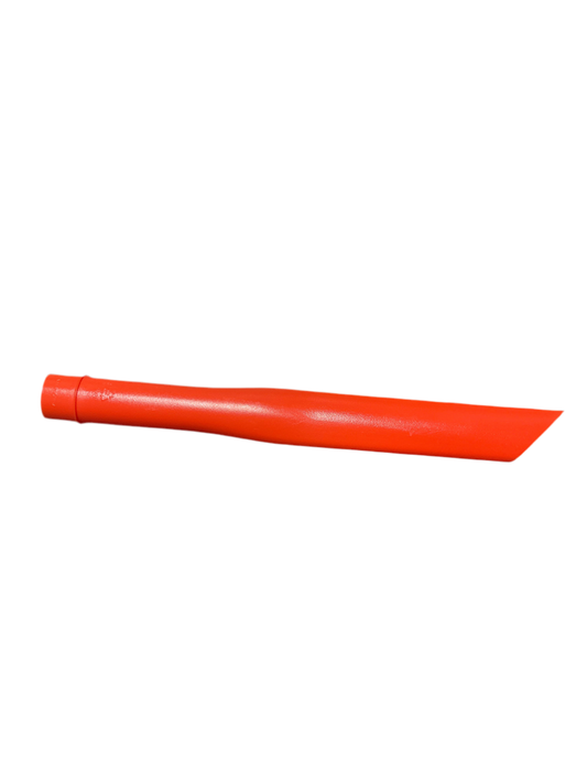 1.5x16" Vinyl Crevice Tool HTI