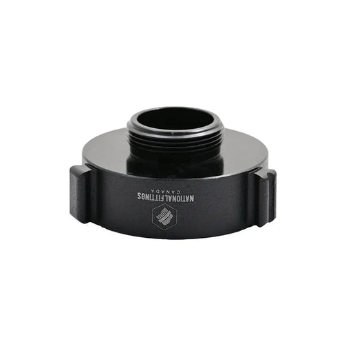 2.5" F WCT x 1.5" M NPSH RL
