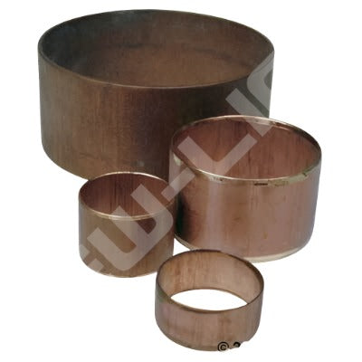 2.5" X 1-1/2" Long Expansion Ring