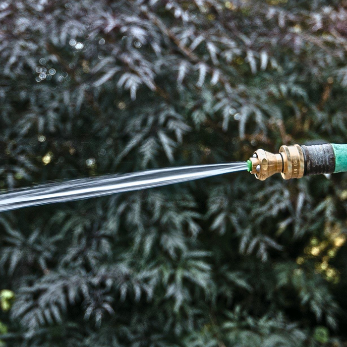 3/4" GHT Brass Sweeper Nozzle