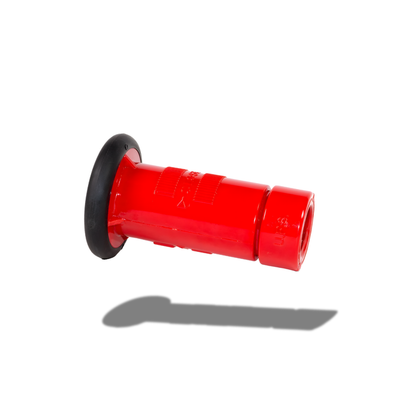 3/4" GHT Lexan Fog Nozzle