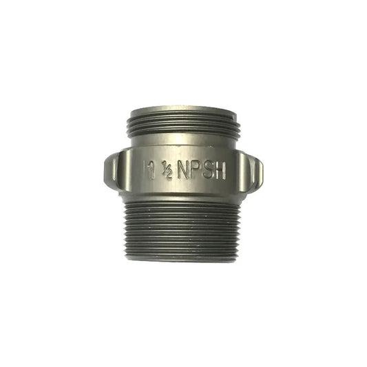 36 1.5 NPSH X 1.5 NPT M X M