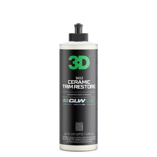3D GLW Series Ceramic Trim Restore