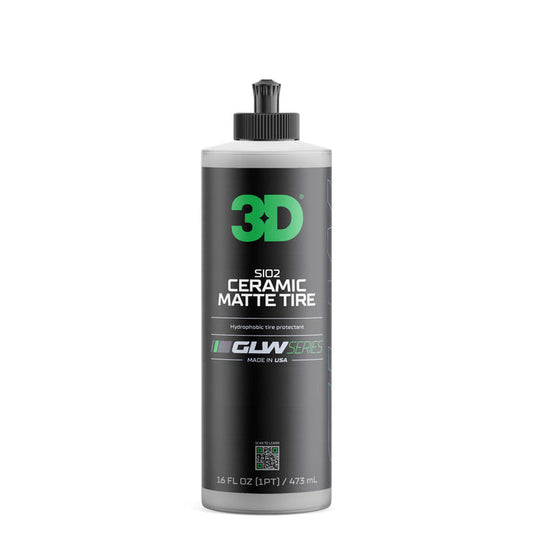 3D GLW Series SiO2 Ceramic Matte Tire