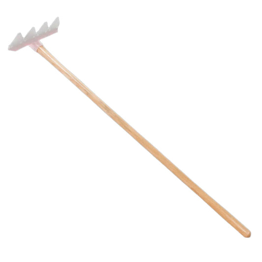 52" Fire Rake handle ( Handle Only - Head Not Included)