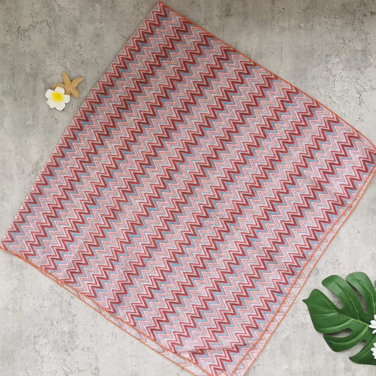 Halter Cover-Up