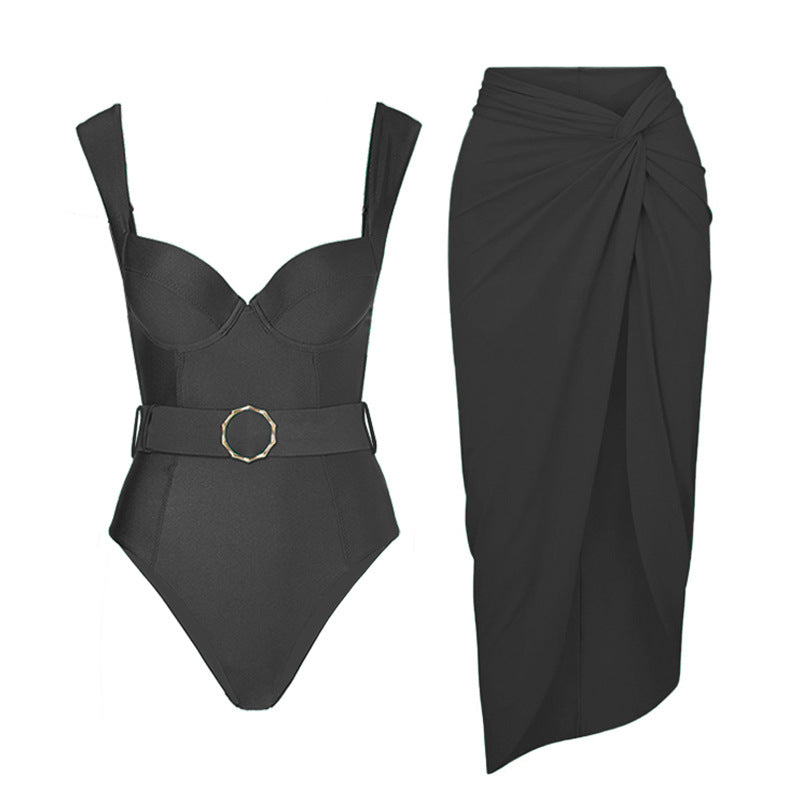One-Piece Swimsuit