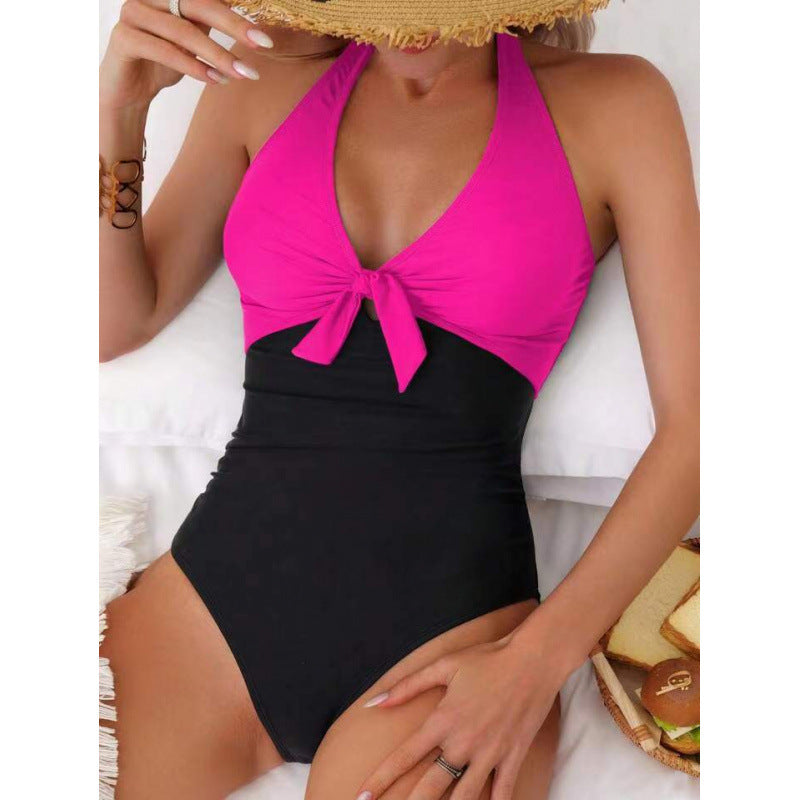 One-Piece Swimsuit