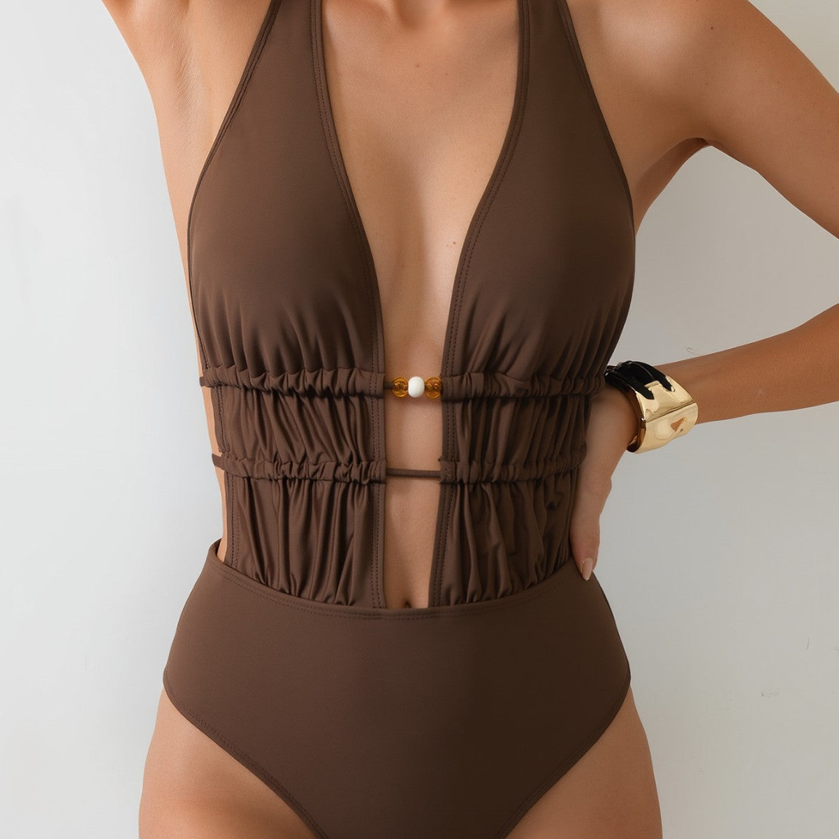 One-Piece Swimsuit