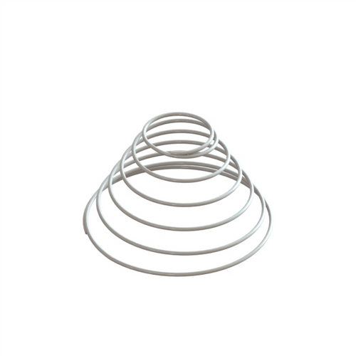 A-2299 Poppet Valve Spring - 700557 -  Genuine WATERAX Parts