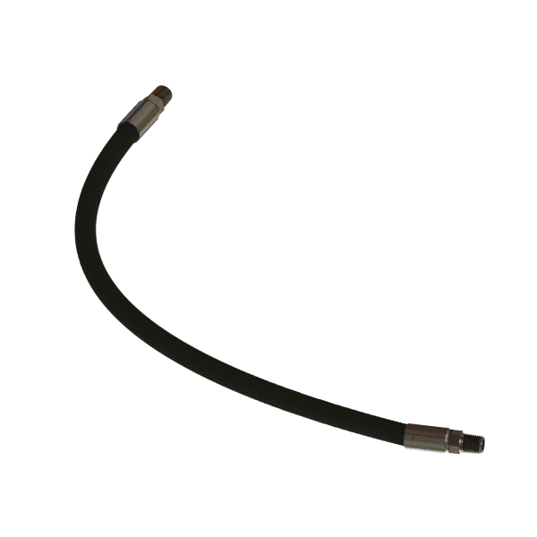 A-2391 Rubber Hose Assembly 27" Lg - 700545 -  Genuine WATERAX Parts