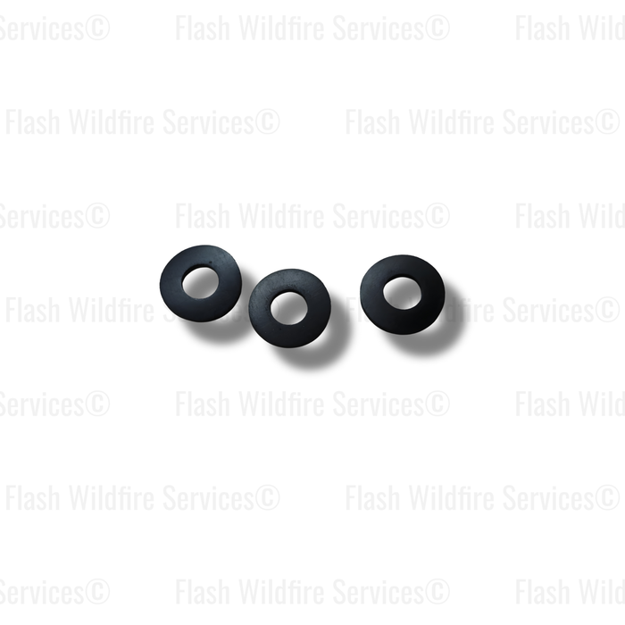 A-2903 Washer - 700672 -  Genuine WATERAX Parts