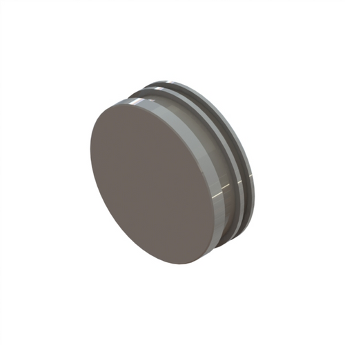 A-5977 Piston B-5980 - 700505 -  Genuine WATERAX Parts