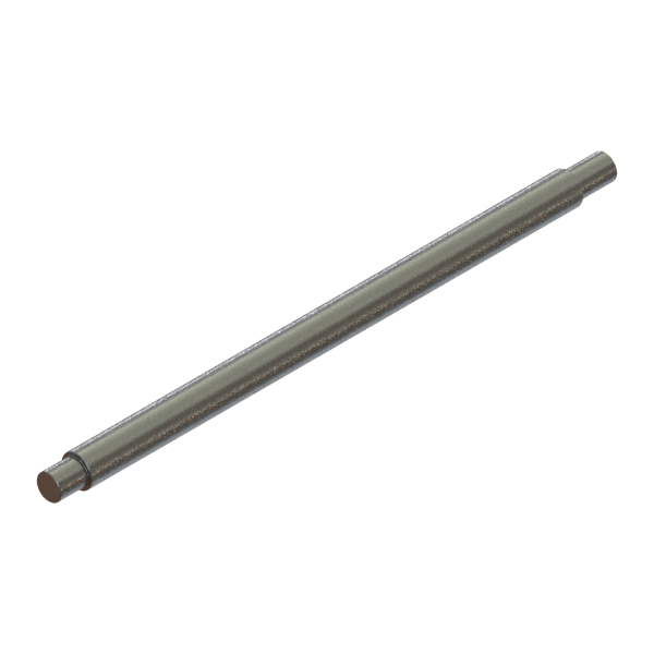 A-5979 Primer Shaft V-5980 - 700508 -  Genuine WATERAX Parts