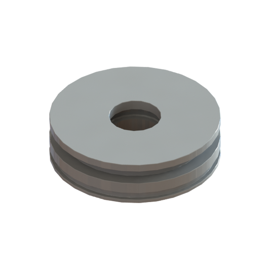 A-5980 PVC Cap B-5980 - 700502 -  Genuine WATERAX Parts