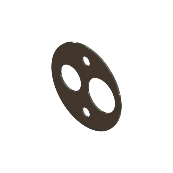 A-6605 Retaining Ring, B-7498 - 700680 -  Genuine WATERAX Parts
