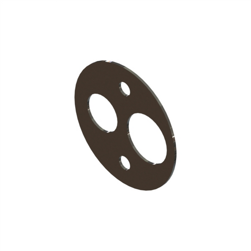 A-6605 Retaining Ring, B-7498 - 700680 -  Genuine WATERAX Parts