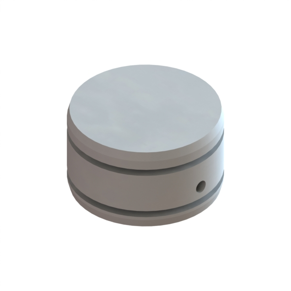 A-7491 Piston, B-7498 - 700657 -  Genuine WATERAX Parts