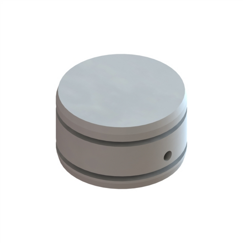A-7491 Piston, B-7498 - 700657 -  Genuine WATERAX Parts
