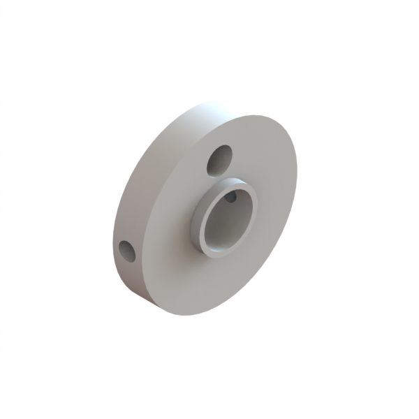 A-7494 Crank Disc, B-7498 - 700679 -  Genuine WATERAX Parts