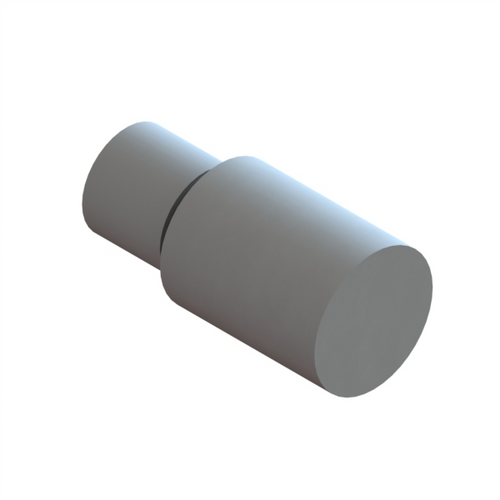 A-7495 Pin, B-7498 - 700665 -  Genuine WATERAX Parts