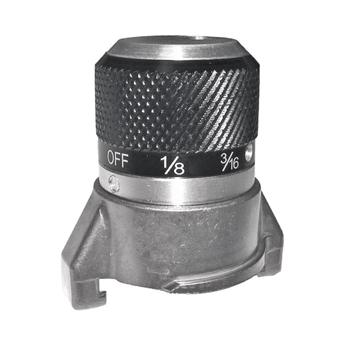 Adjustable Spray Nozzle