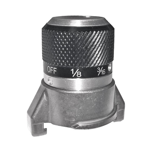 Adjustable Spray Nozzle