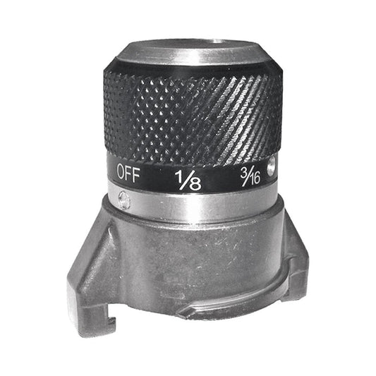 Adjustable Spray Nozzle