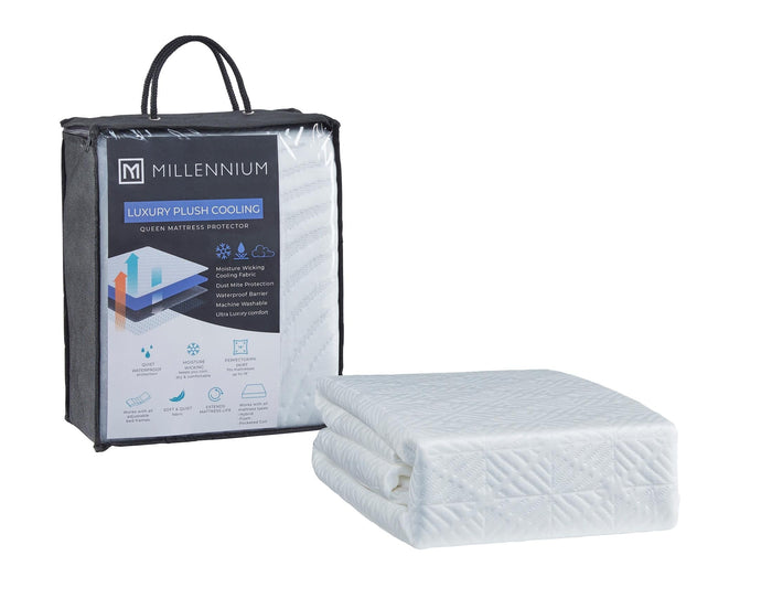 Advanced Protector Full Mattress Protector