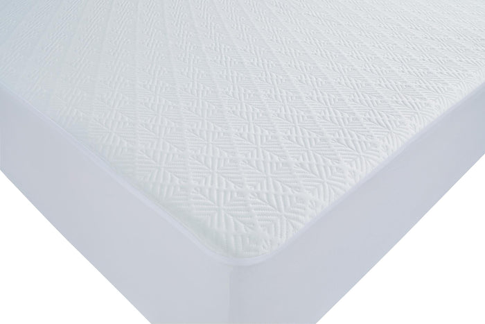 Advanced Protector King Mattress Protector