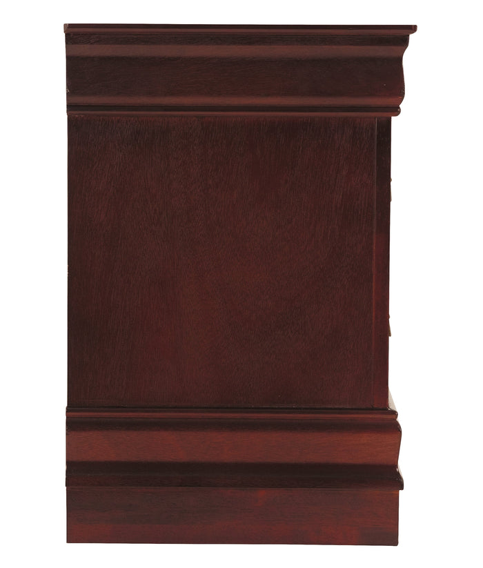 Alisdair Nightstand