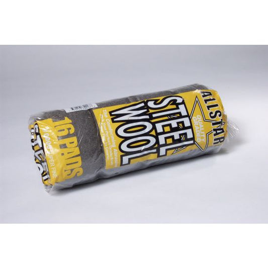 AllStar Steel Wool Pads