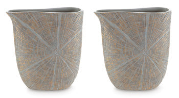 Ardenley 10" Vase (Set of 2)