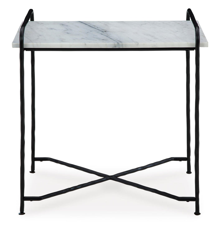 Ashber Accent Table