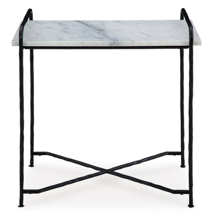 Ashber Accent Table