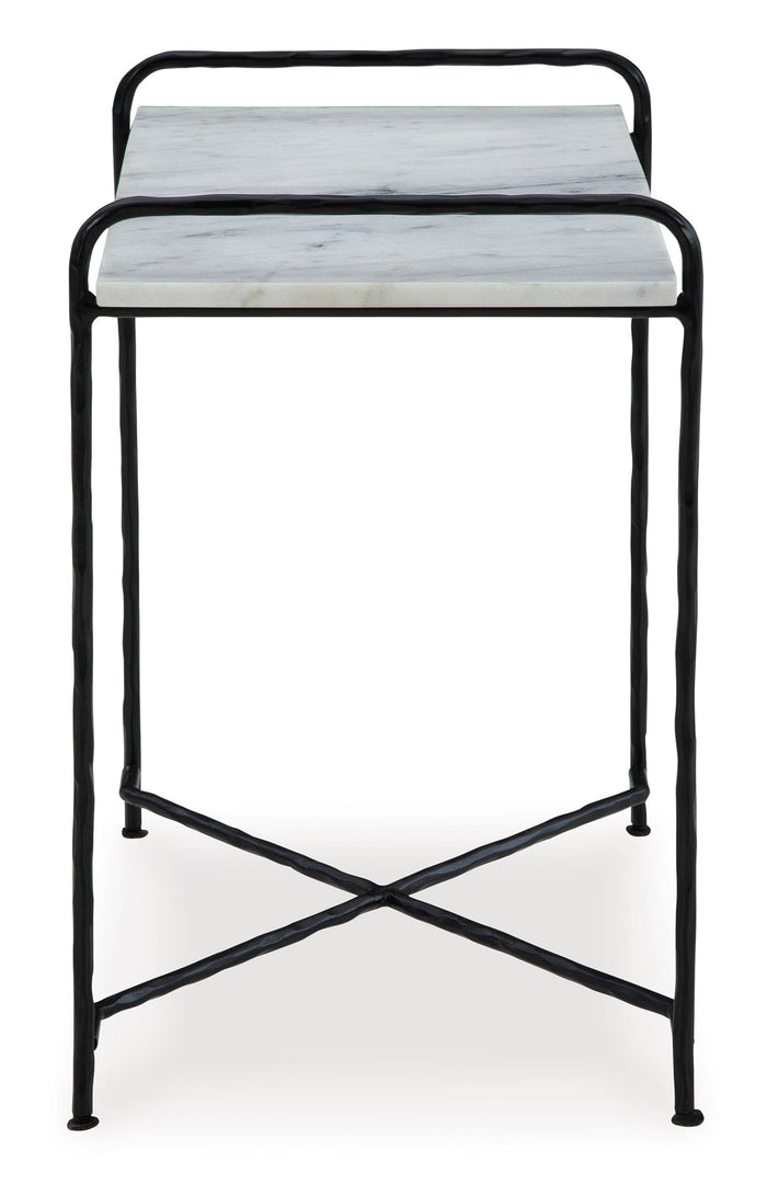 Ashber Accent Table