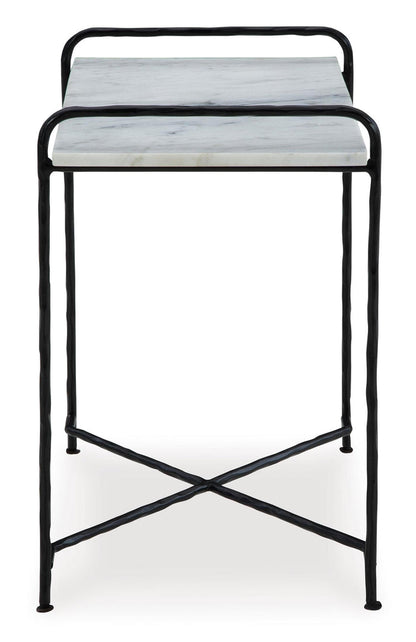 Ashber Accent Table