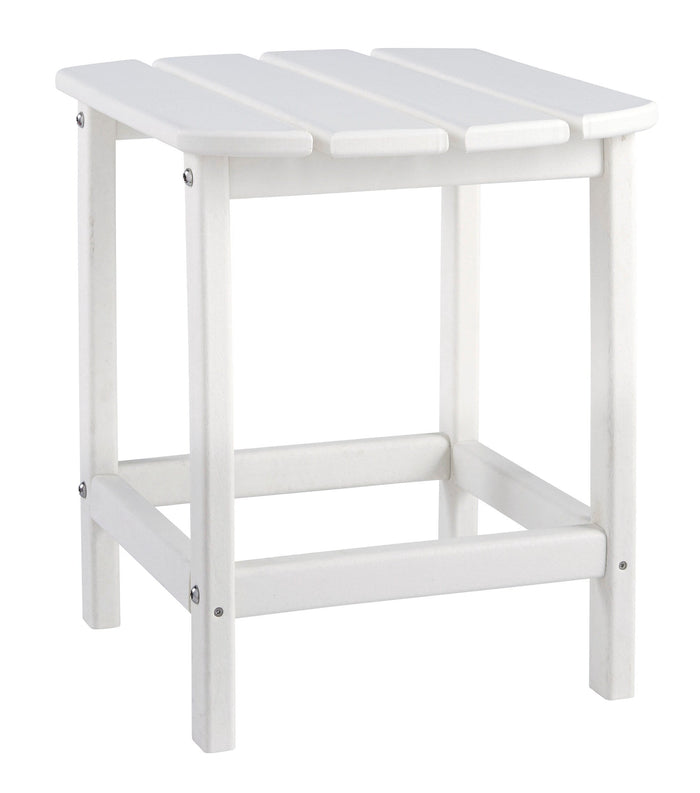 Ashley Sundown Treasure Outdoor Patio End Table