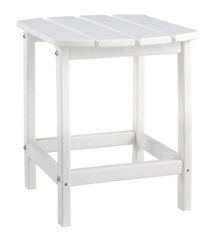 Ashley Sundown Treasure Outdoor Patio End Table