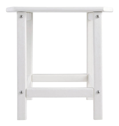 Ashley Sundown Treasure Outdoor Patio End Table