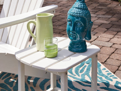 Ashley Sundown Treasure Outdoor Patio End Table