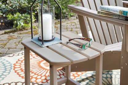 Ashley Sundown Treasure Outdoor Patio End Table