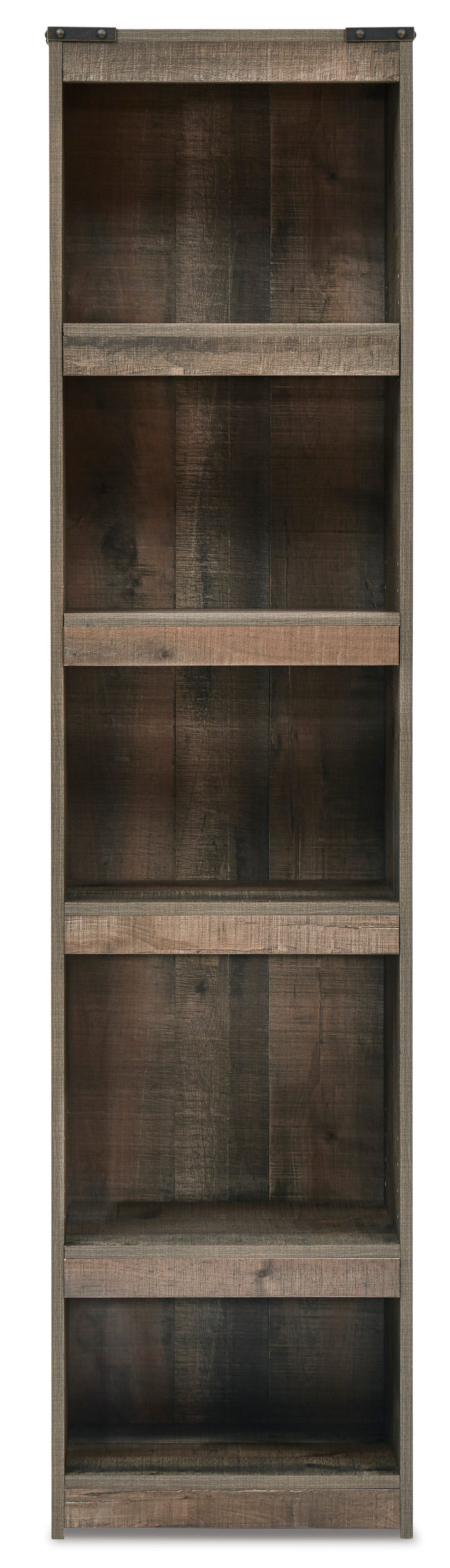 Ashley Willowton 72" Pier with 4 Shelves